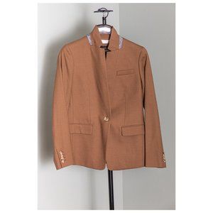 J. Crew .- Regent Blazer (Wool)